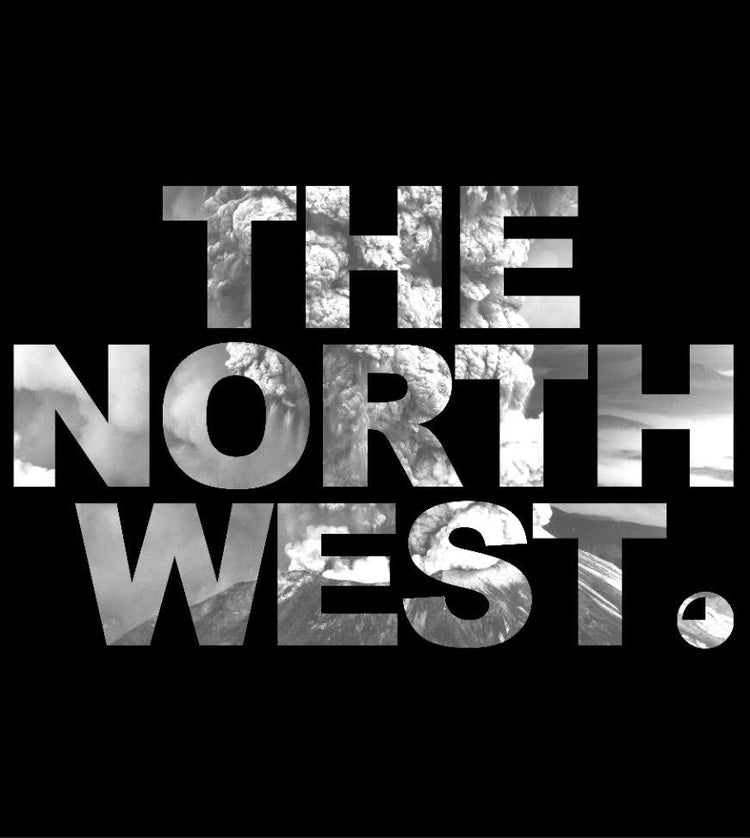 New Logo for The North West Clothing
