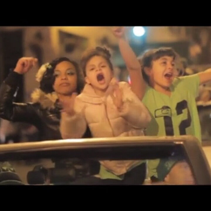 Vimeo Screenshot