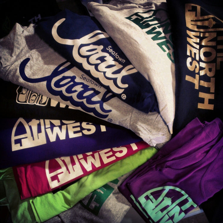 Restocks and backorders fresh out the dryer