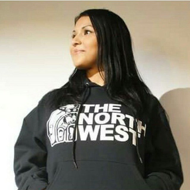 Mary J Reps The North West All Day