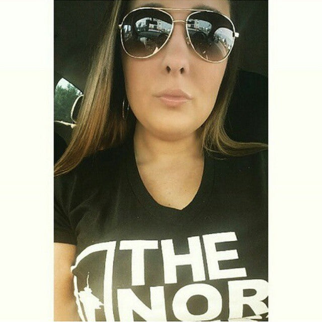 Say Heyyy — Tanya Rae Reps The North West