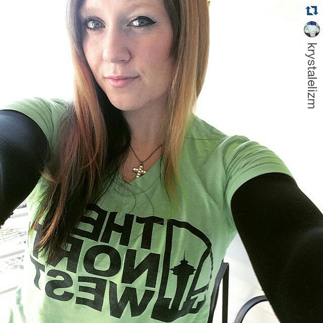 Represent the PNW