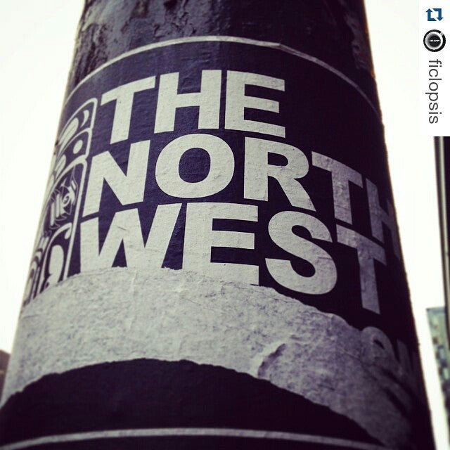 The North West Beanie, PNW Made