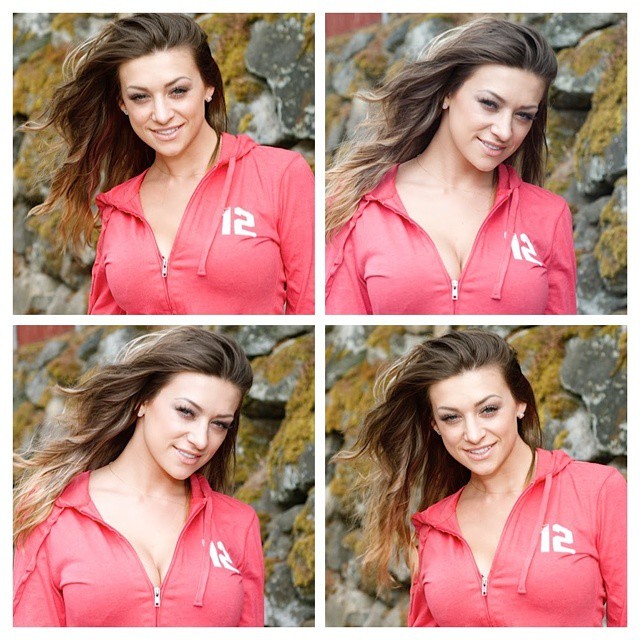 Cassandra McClure Models for Crisis NW