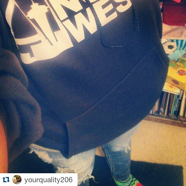 North West Snapback, 206 Quality