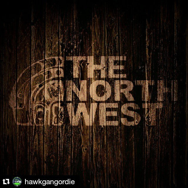 Where I'm From: The North West