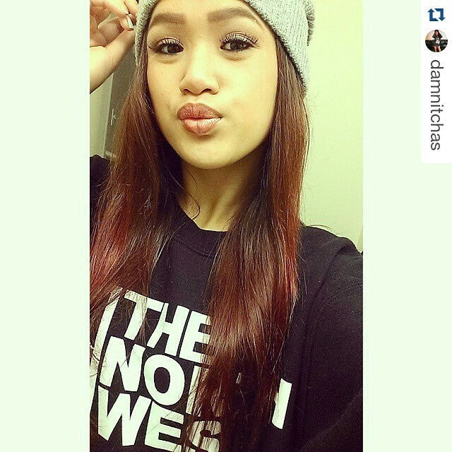 Damnitchas Reps the North West Tee