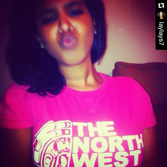 Northwest Everywhere We Go