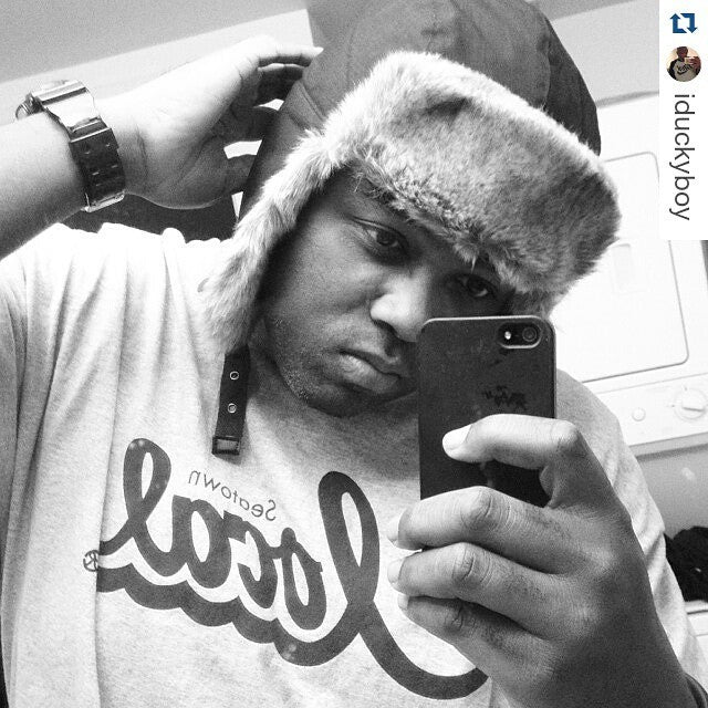 Iduckyboy Reps Seatown