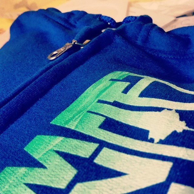 Crisis Clothing in Action Green