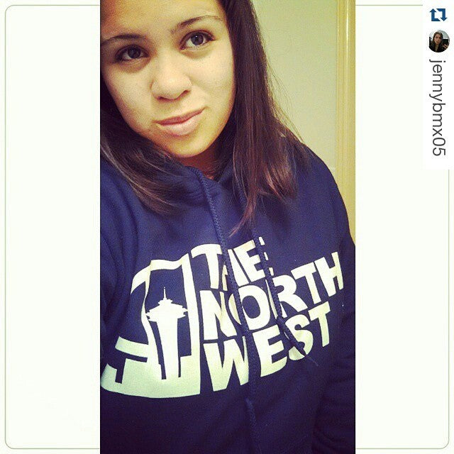 Insomnia Can't Stop the North West Love
