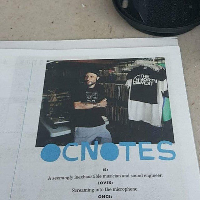 In This Week's Feature