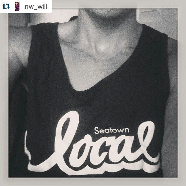 Seatown Local Tank