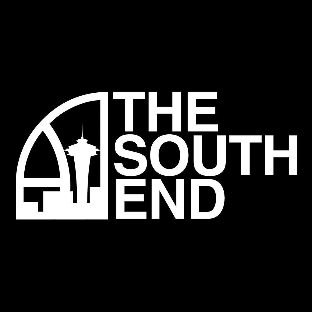 The South End - The North West Clothing