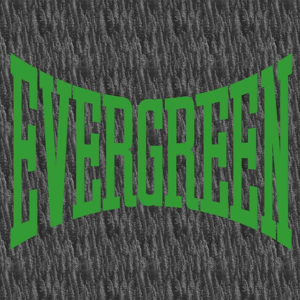 Evergreen - The North West Clothing