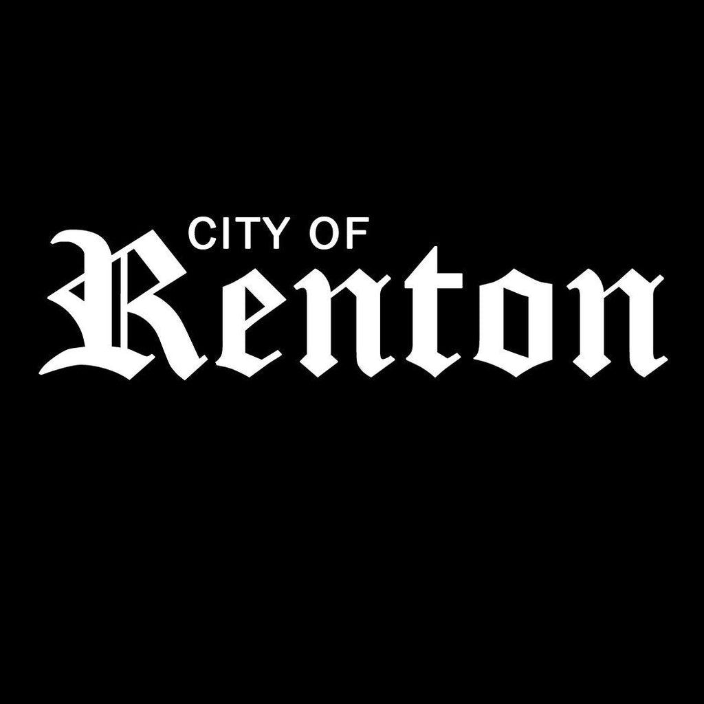 City of Renton - The North West Clothing