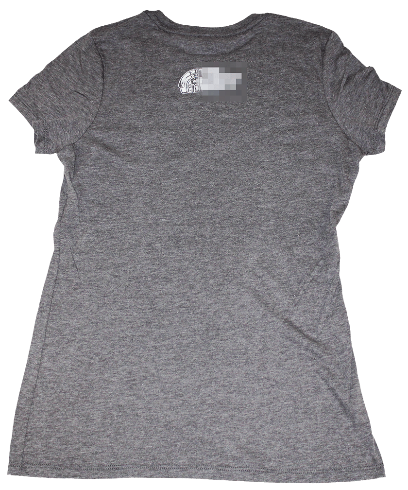 Native The Nxrth Wxst T-Shirt (Women's) - The North West Clothing