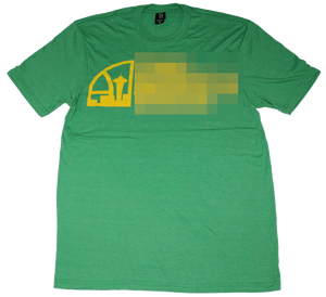 Super The Nxrth Wxst T-Shirt (Tri-Blend, Unisex)