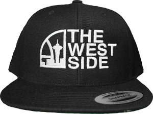 The West Side Snapback