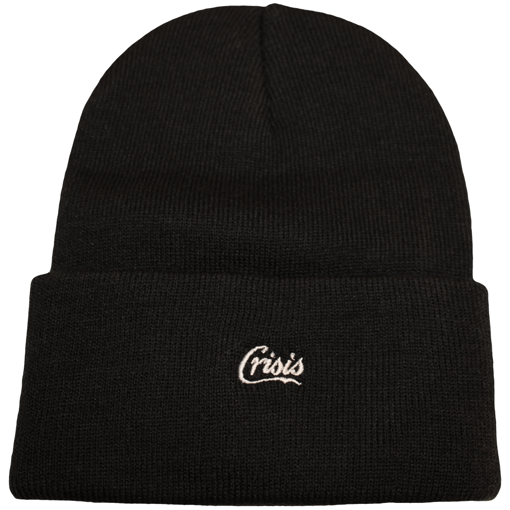 The West Side Beanie - The North West Clothing