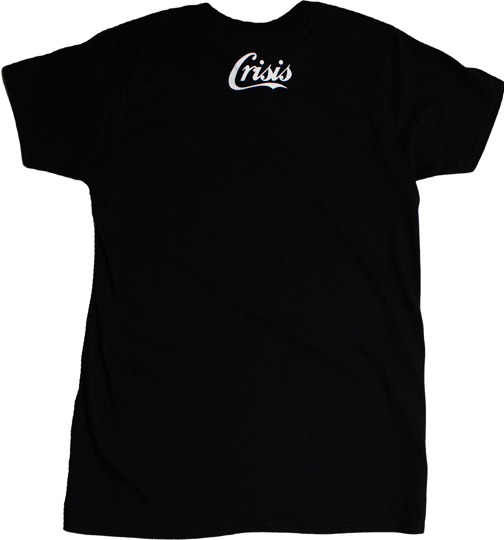 The Northwest Godfather T-Shirt (Men's) Black/White - image 2 of 2