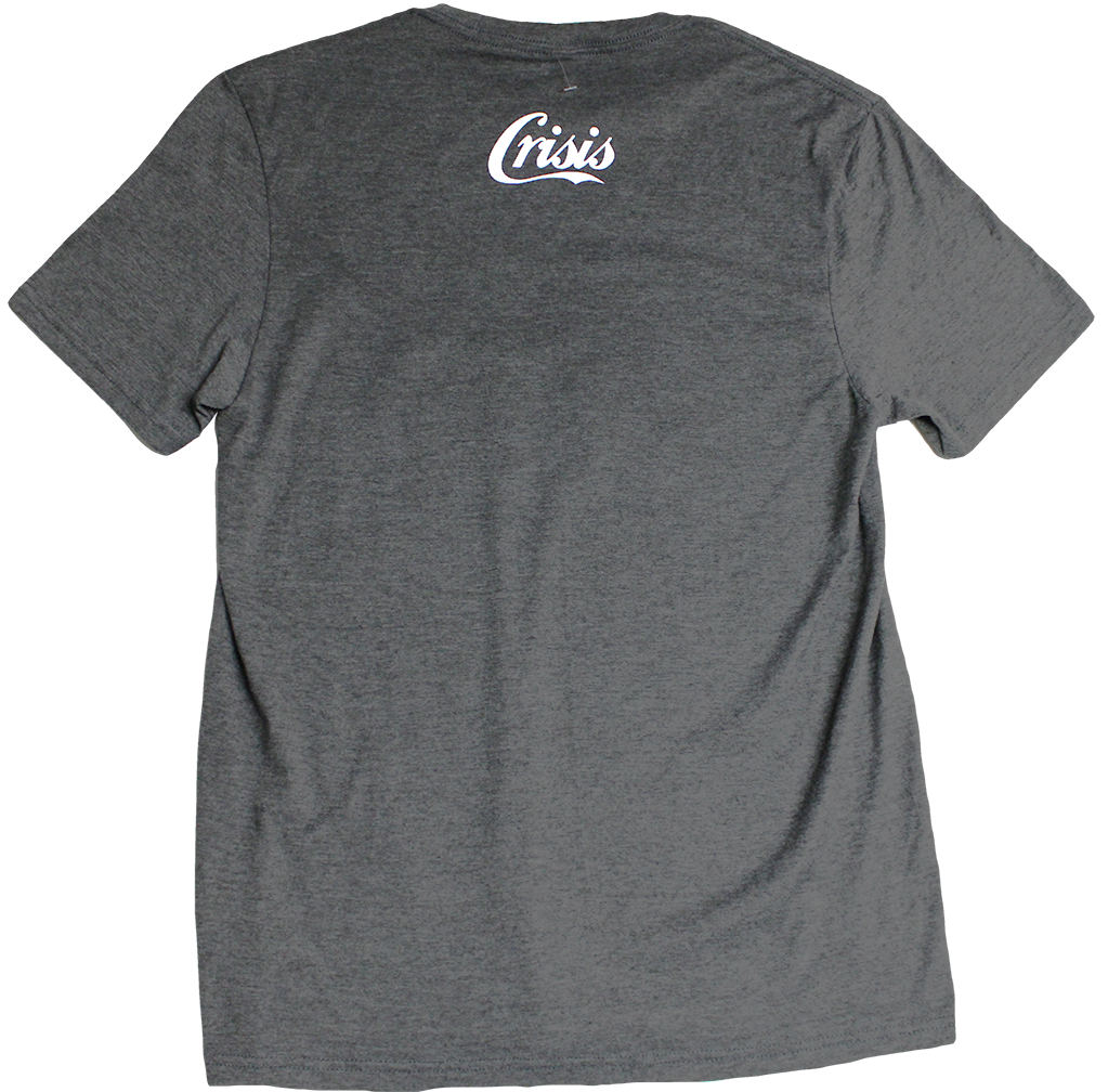 Təqʷuʔbəʔ (Mount Tacoma / Rainier) Unisex T-Shirt - image 3 of 3