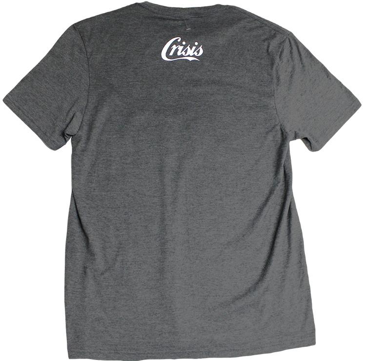 Təqʷuʔbəʔ (Mount Tacoma / Rainier) Unisex T-Shirt