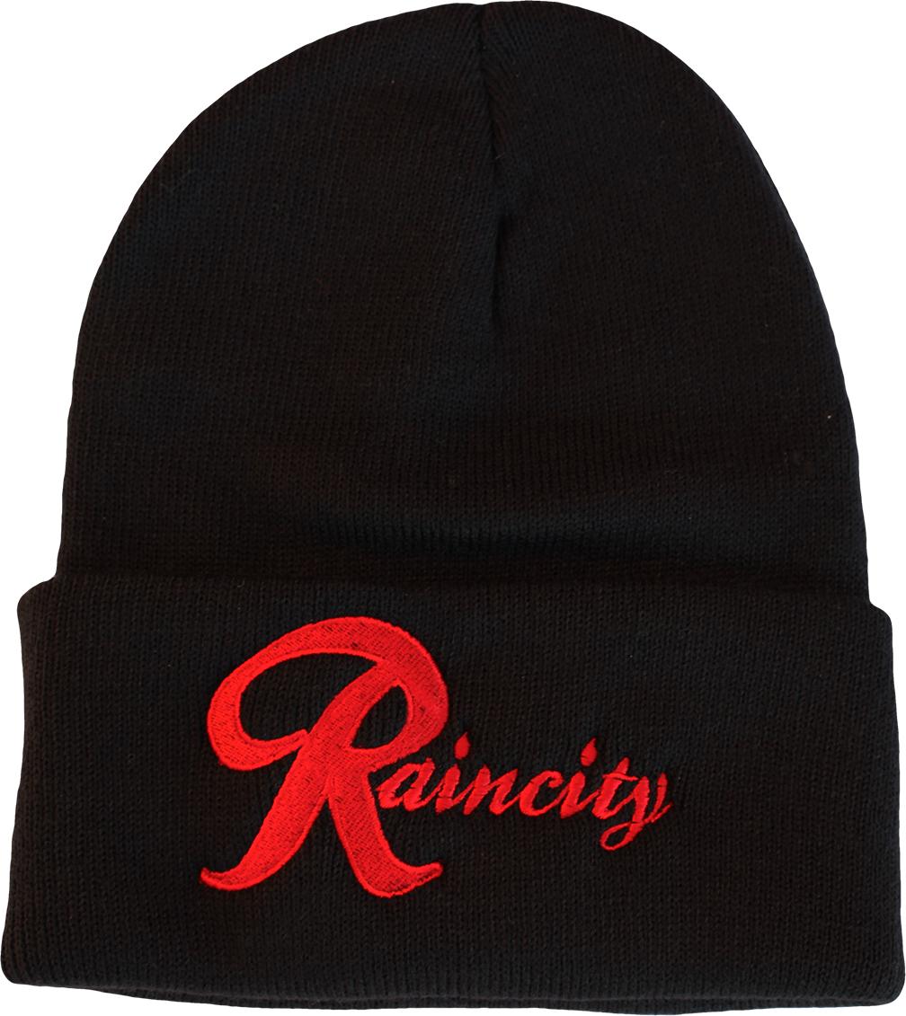 Raincity Beanie - image 3 of 7