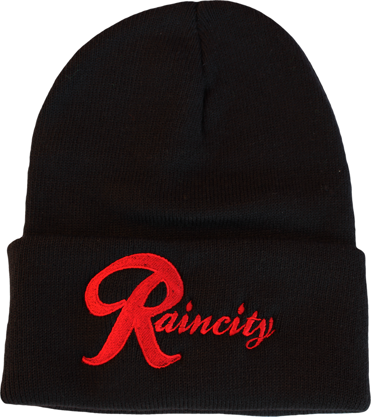 Raincity Beanie