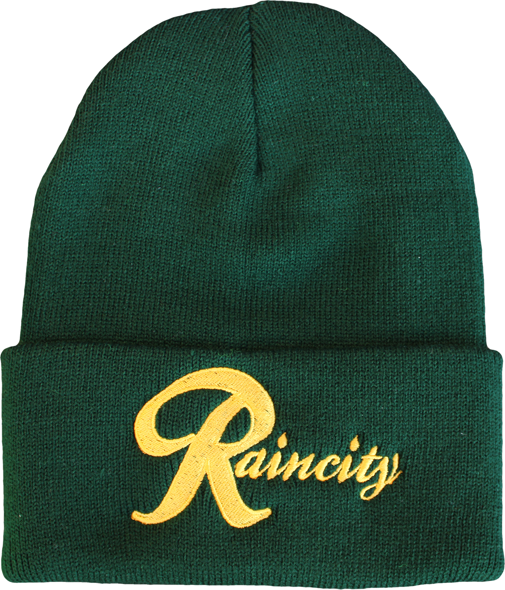 Raincity Beanie - image 5 of 7