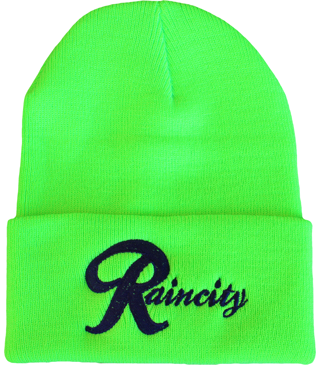 Raincity Beanie - image 7 of 7