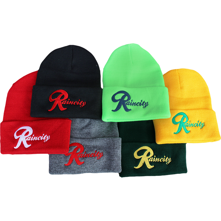 Raincity Beanie