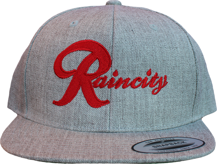Raincity Snapback