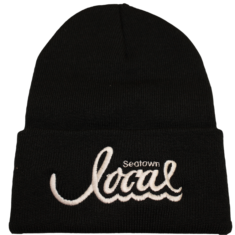 Seatown Local Beanie