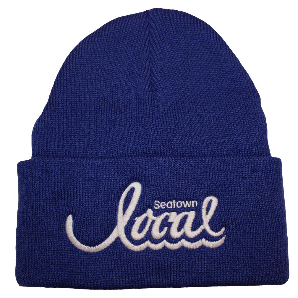 Seatown Local Beanie - image 3 of 9