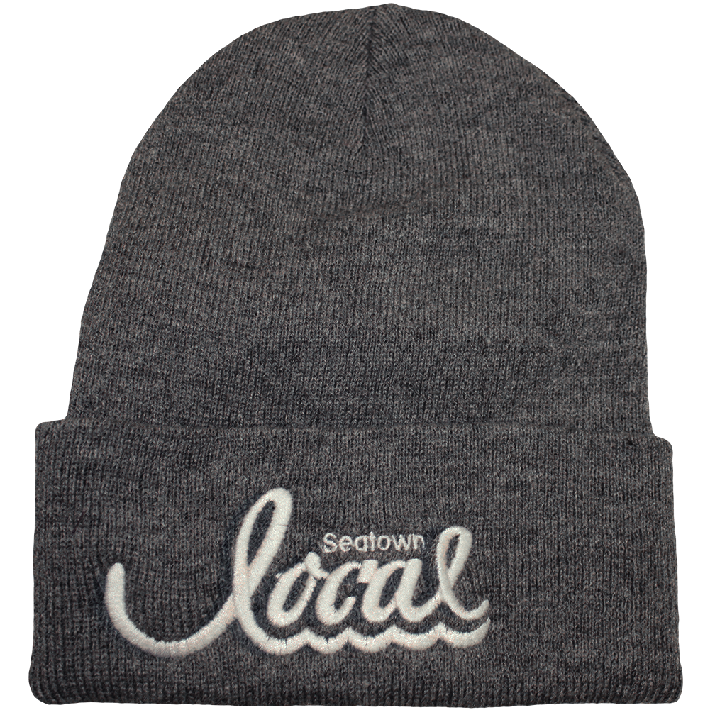 Seatown Local Beanie - image 8 of 9