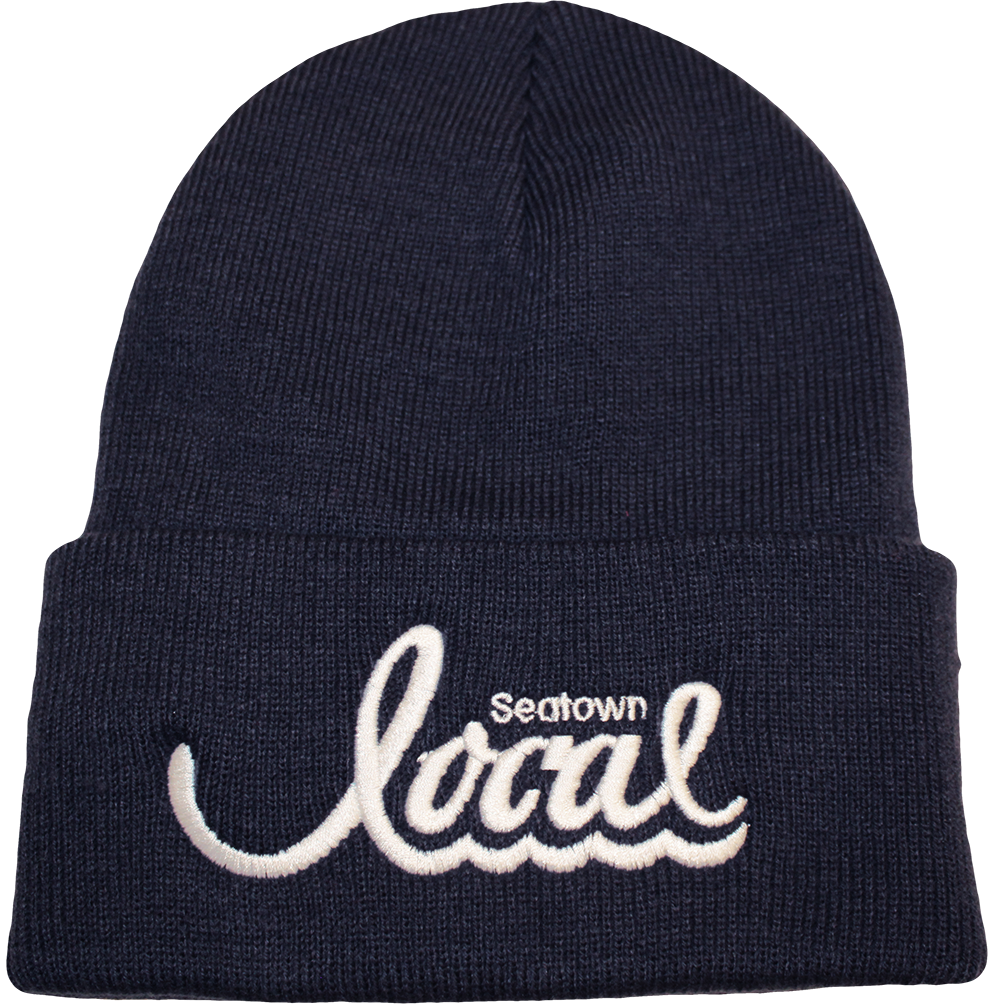 Seatown Local Beanie - image 2 of 9