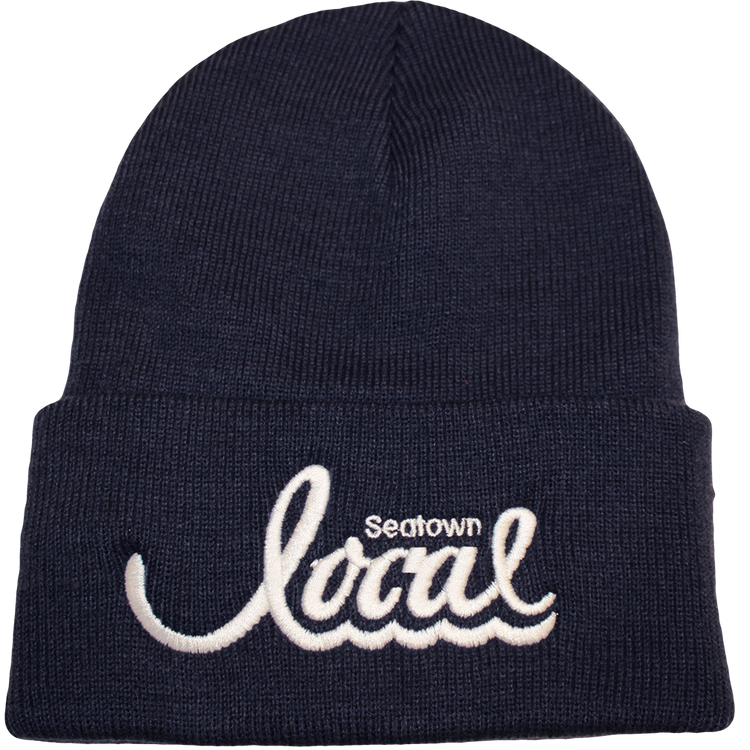 Seatown Local Beanie