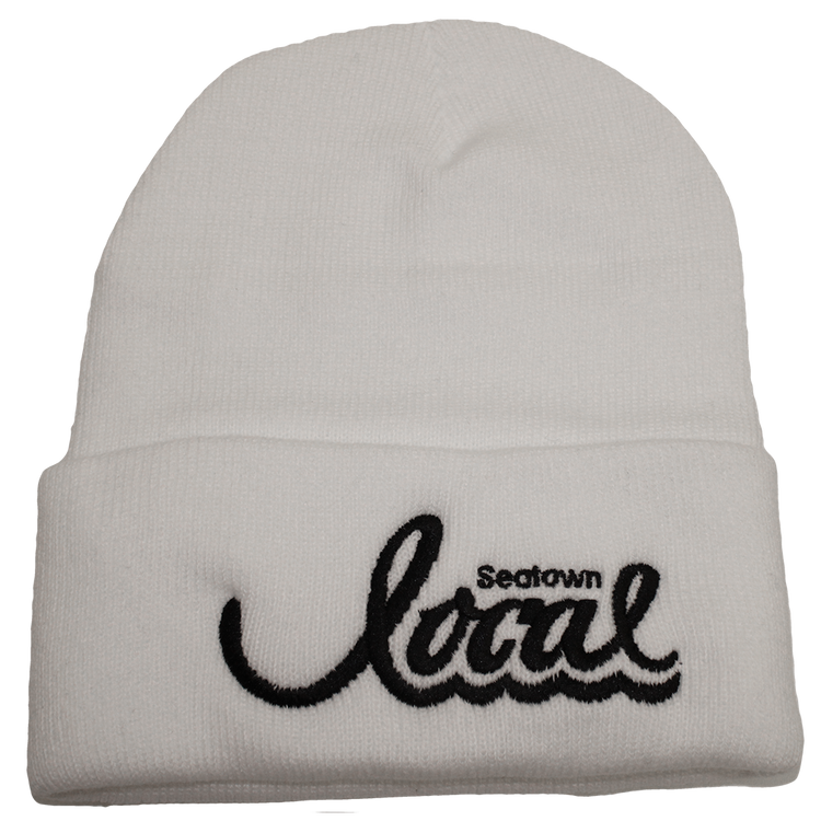 Seatown Local Beanie