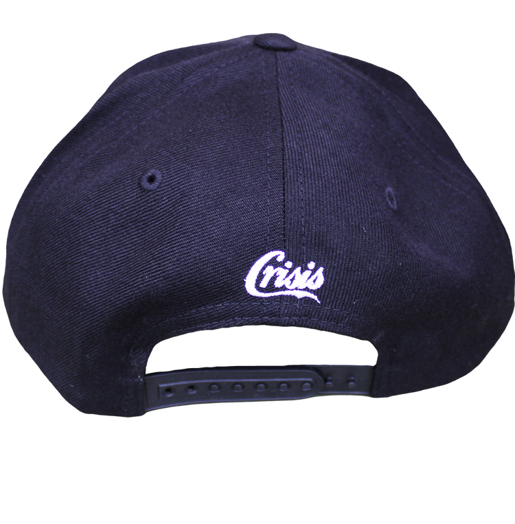 Seatown Local Snapback