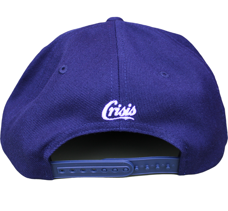 Seatown Local Snapback