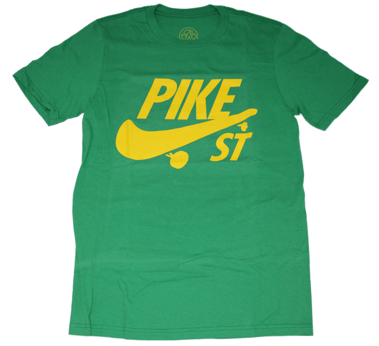 Seattle Pike Street