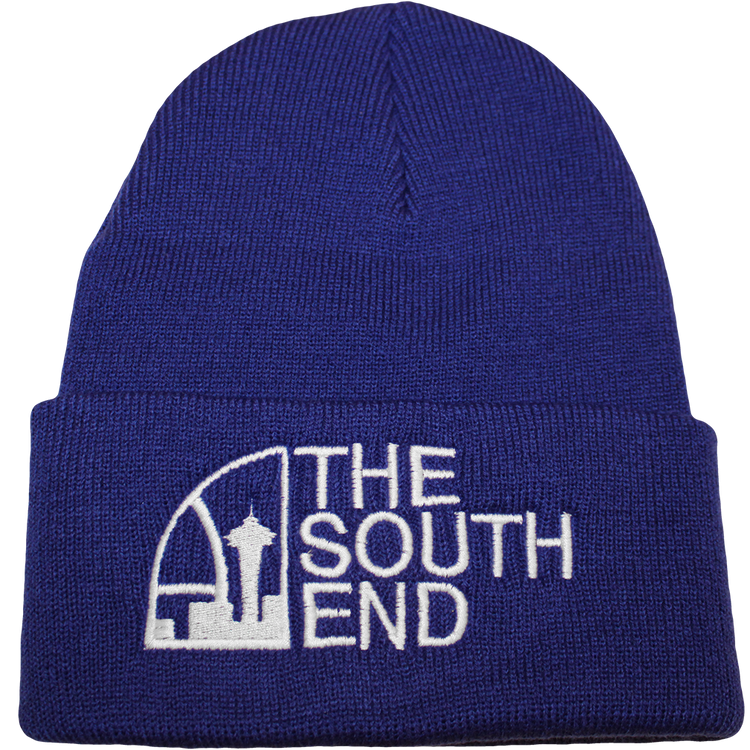 The South End Beanie