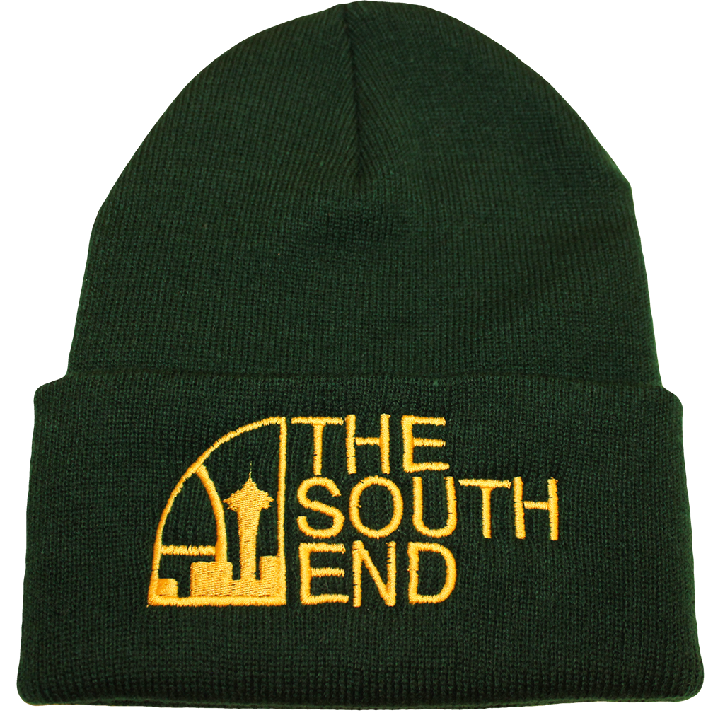 The South End Beanie - image 3 of 4