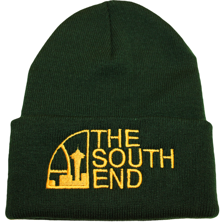 The South End Beanie