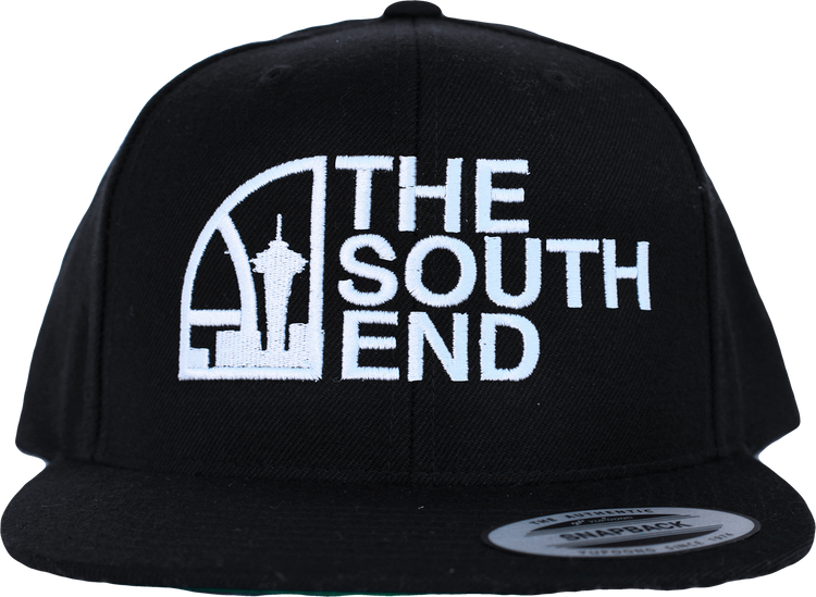 The South End Snapback
