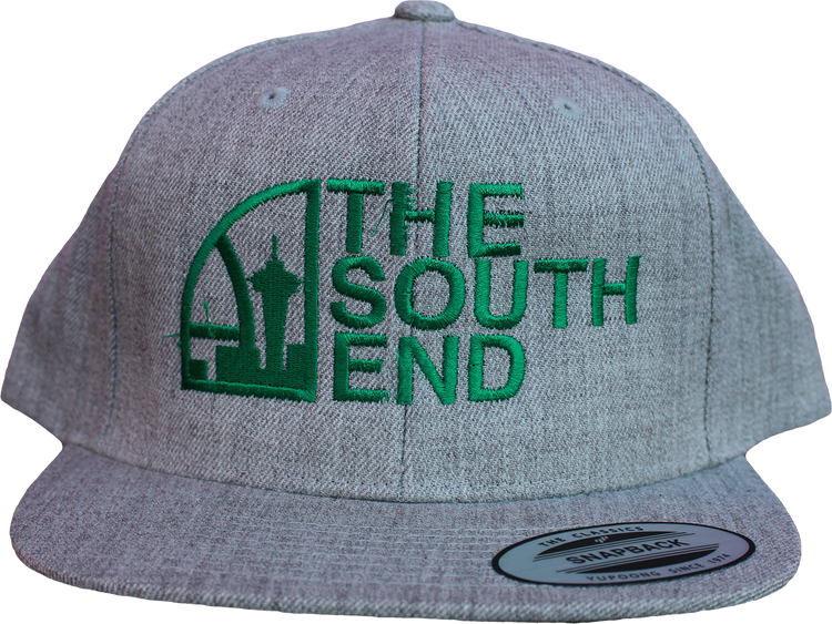 The South End Snapback