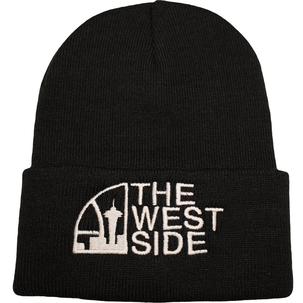 The West Side Beanie - image 5 of 9