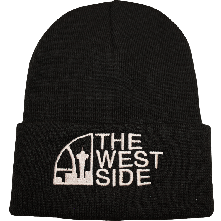The West Side Beanie
