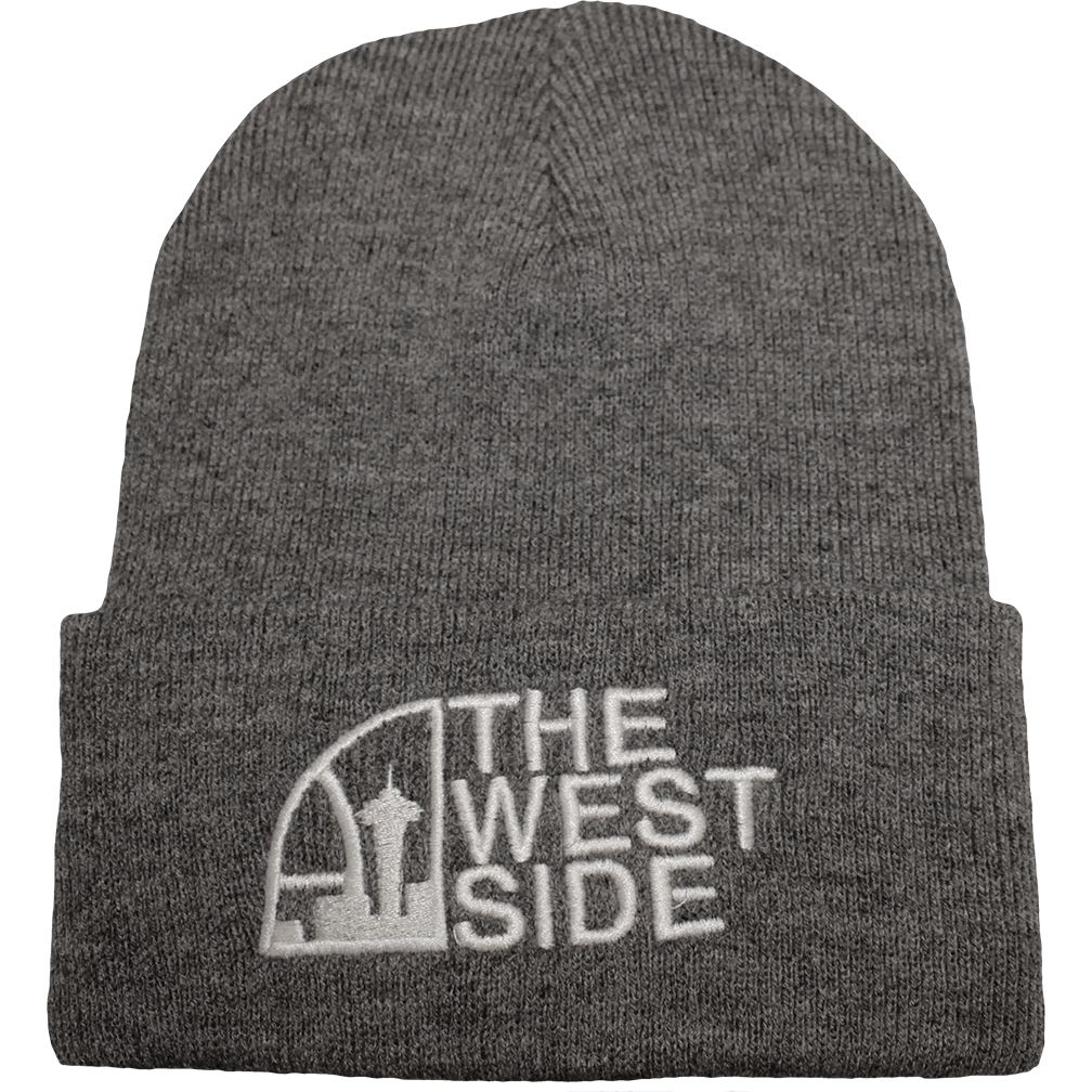 The West Side Beanie - image 7 of 9